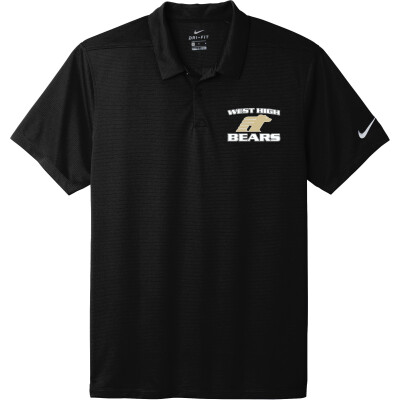 Nike Dry Essential Solid Polo