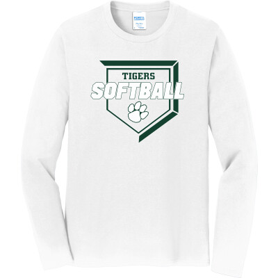 Long Sleeve Fan Favorite Tee