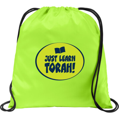 PORT AUTHORiTY Ultra-Core Cinch Pack - BG615 (DTF)