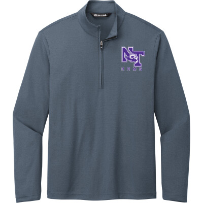 Travis Mathew Coto Performance 1/4-Zip