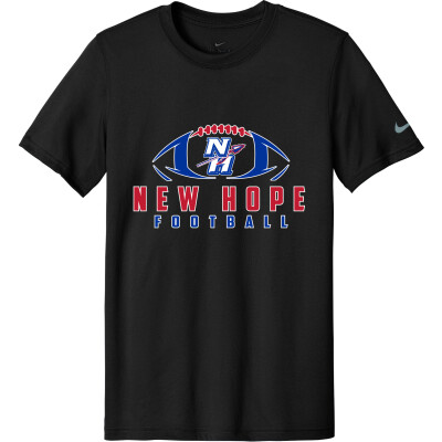 Nike Swoosh Sleeve rLegend Tee