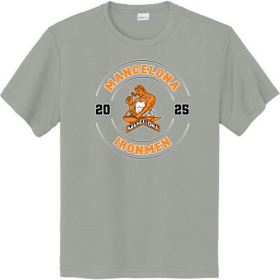 Youth Performance Tee