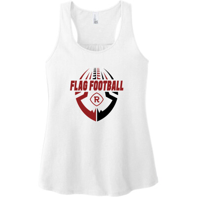 Women's V.I.T. Racerback Tank