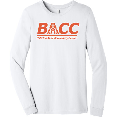 Bella+Canvas Unisex Jersey Long Sleeve Tee