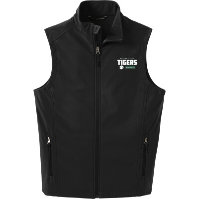 Core Soft Shell Vest