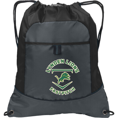 Pocket Cinch Pack