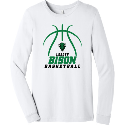 Bella+Canvas Unisex Jersey Long Sleeve Tee