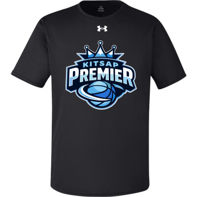 Under Armour Men's Team Tech T-Shirt