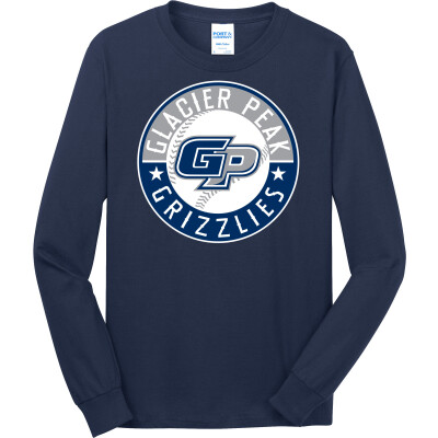 Long Sleeve Core Cotton Tee