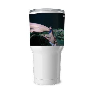 30 oz Insulated Water Bottle