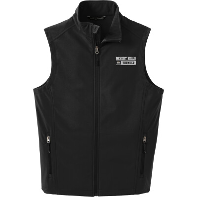 Core Soft Shell Vest