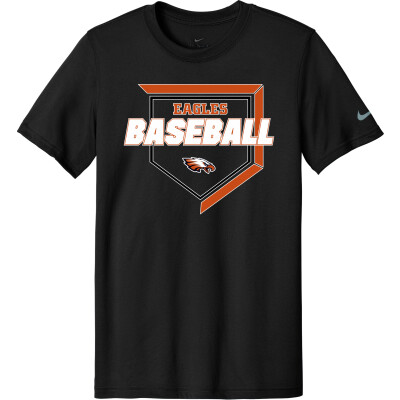 Nike Swoosh Sleeve rLegend Tee