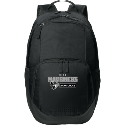Rec Backpack