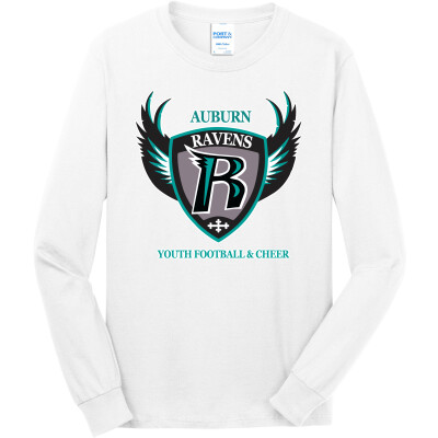 Long Sleeve Core Cotton Tee