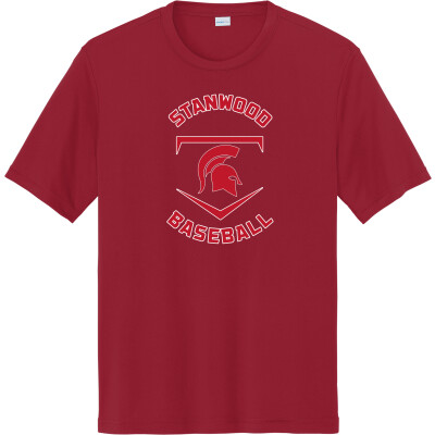Performance Tee