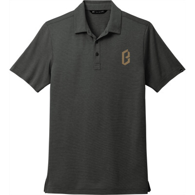 TRAVIS MATTHEW Men's Sunnyvale Polo - TM1MAA369 (EMB)