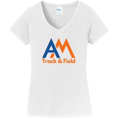 Women's Fan Favorite V-Neck Tee