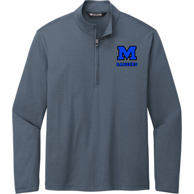 Travis Mathew Coto Performance 1/4-Zip