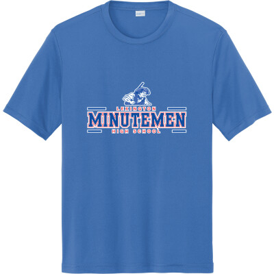 Performance Tee