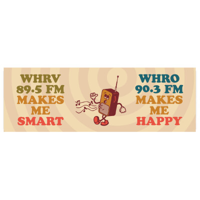 Car Magnet 3x10