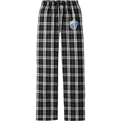Women’s Flannel Plaid Pant