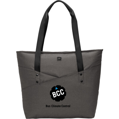 OGIO Downtown Tote - 94000 (DTF)