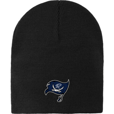 Knit Skull Cap