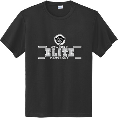 Youth Performance Tee