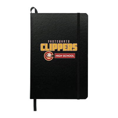 Ambassador Bound Journal Book Spoke