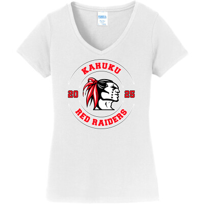 Women's Fan Favorite V-Neck Tee