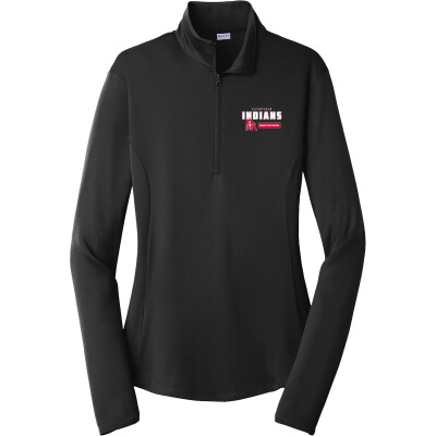 Women's Performance 1/4-Zip Pullover