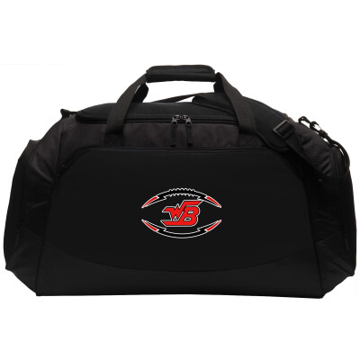 Large Active Duffel