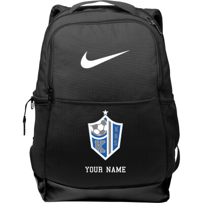 Nike Brasilia Medium Backpack