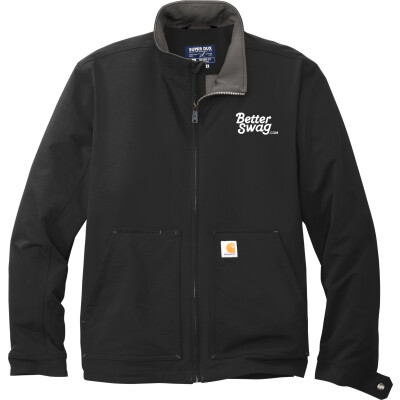 Carhartt Super Dux Soft Shell Jacket