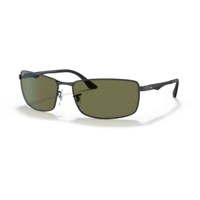 RAYBAN RB3498 - RB3498 (NONE)