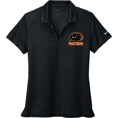 Nike Women's Dri-FIT Micro Pique 2.0 Polo