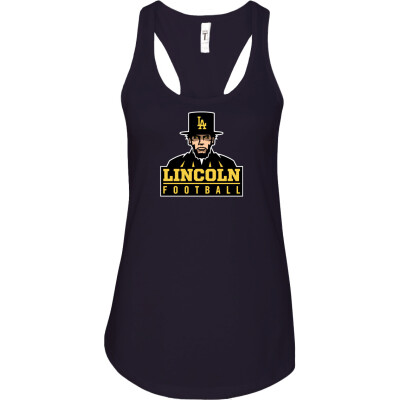 Next Level Women's Ideal Racerback Tank