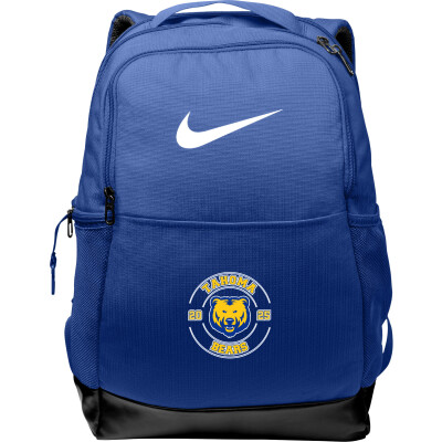 Nike Brasilia Medium Backpack