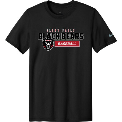 Nike Swoosh Sleeve rLegend Tee