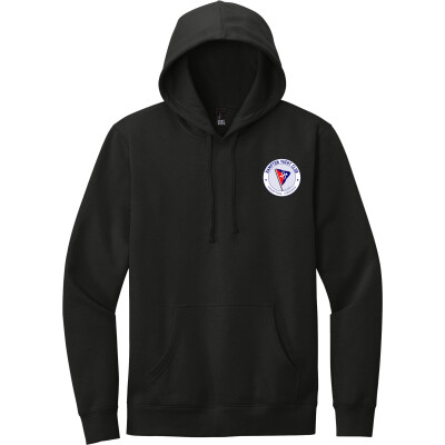Unisex Fleece Hoodie