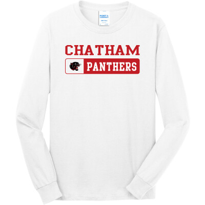 Long Sleeve Core Cotton Tee