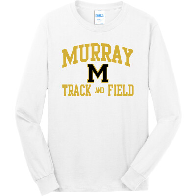 Long Sleeve Core Cotton Tee