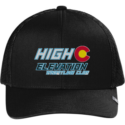 Travis Mathew Cruz Trucker Cap