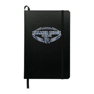 Ambassador Bound Journal Book Spoke