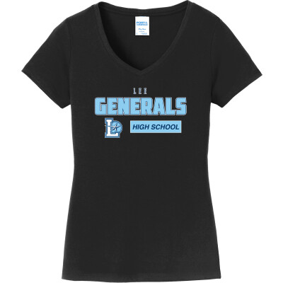 Women's Fan Favorite V-Neck Tee