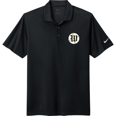 Nike Dri-FIT Micro Pique 2.0 Polo