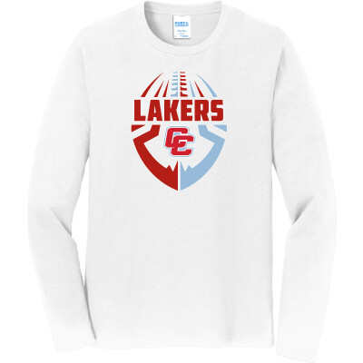 Long Sleeve Fan Favorite Tee