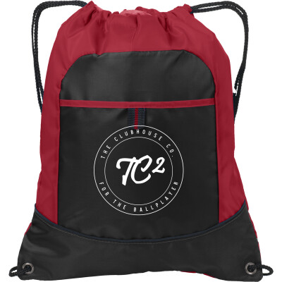 Pocket Cinch Pack