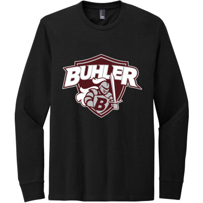 Perfect Blend CVC Long Sleeve Tee