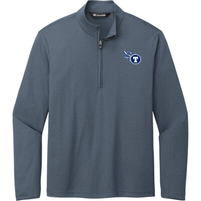 Travis Mathew Coto Performance 1/4-Zip